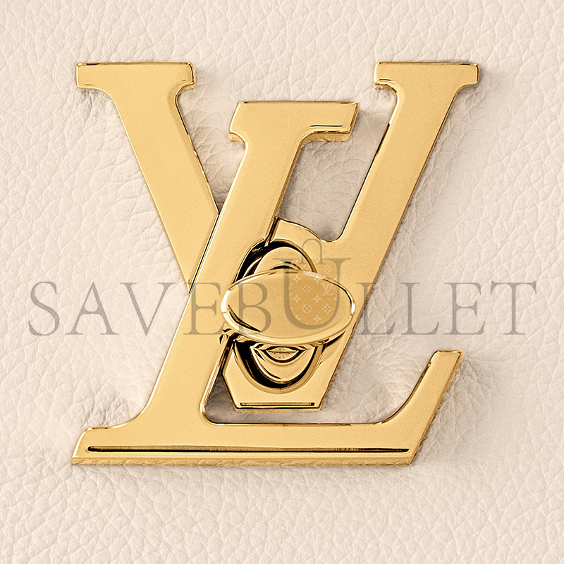 LOUIS VUITTON LOCK & GO M23437 (24.5*19*10.5cm) LOUIS VUITTON LOCK & GO M23437 (24.5*19*10.5cm)